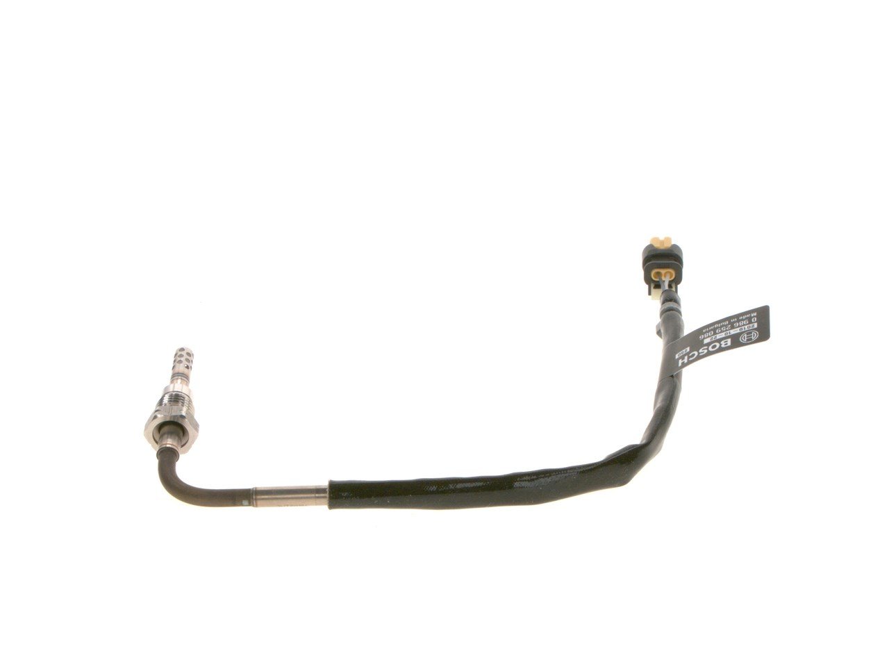 BOSCH 0 986 259 086 Egzoz Sıcaklık Sensörü 0051531928 uygun fiyat hızlı kargo