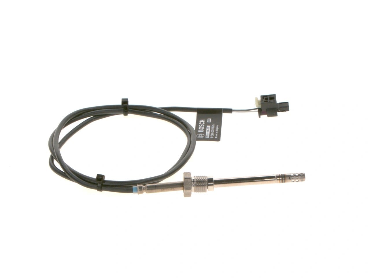 BOSCH 0 986 259 026 Egzoz Sıcaklık Sensörü 0009053705 uygun fiyat hızlı kargo