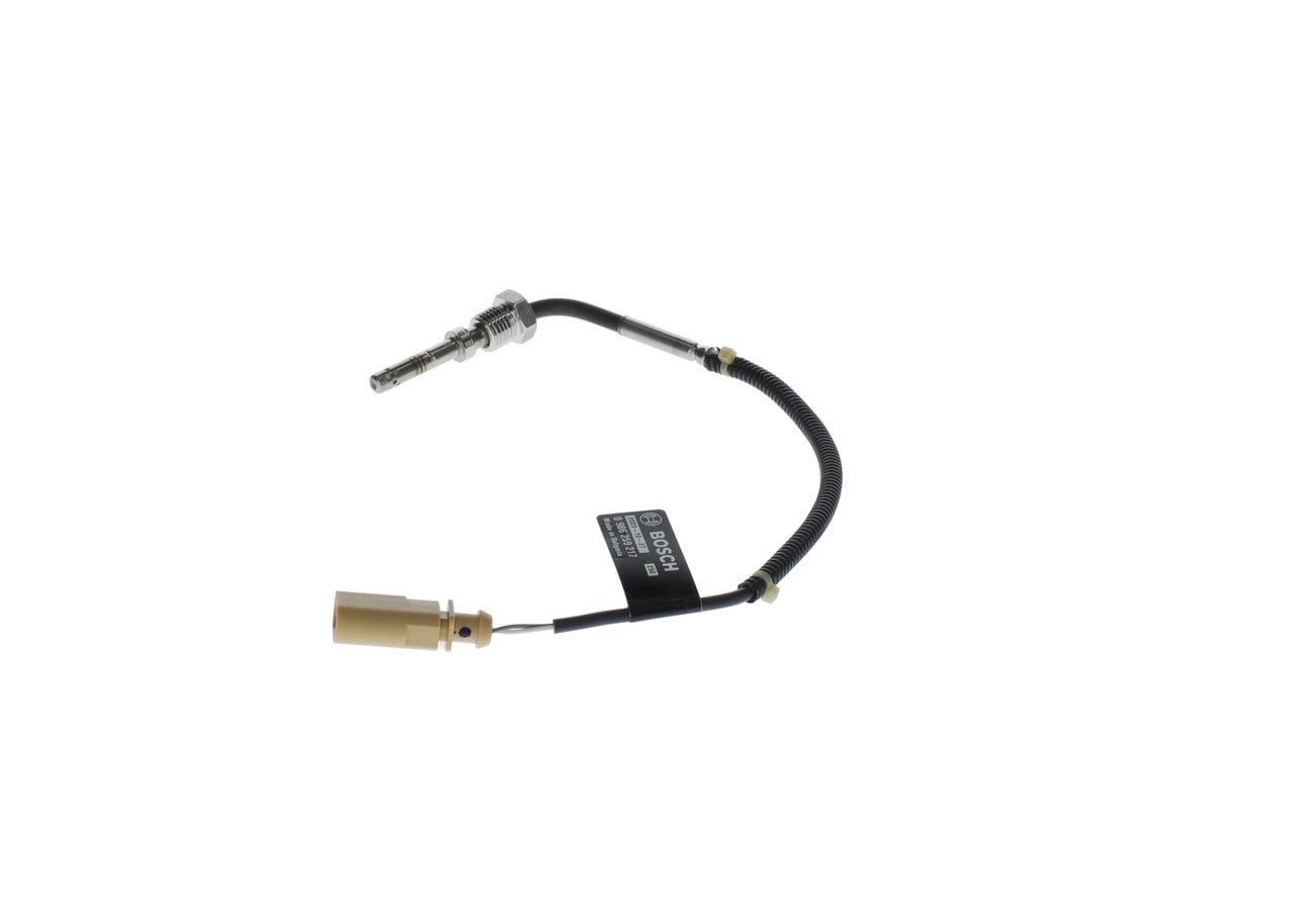 BOSCH 0986259217 Egzoz Sıcaklık Sensörü 4G0906088AF uygun fiyat hızlı kargo