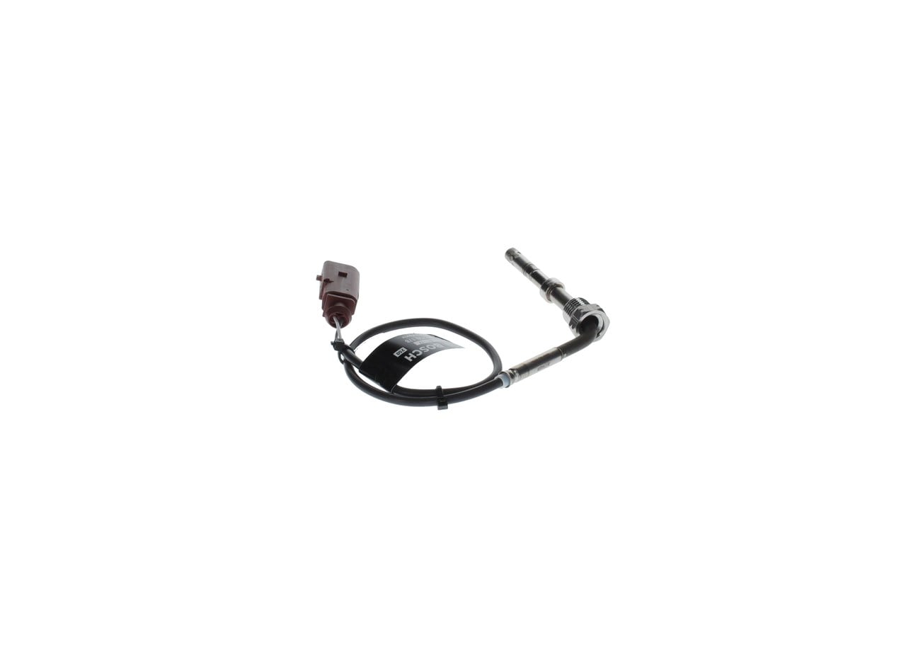 BOSCH 0 986 259 178 Egzoz Sıcaklık Sensörü 059906088CE uygun fiyat hızlı kargo