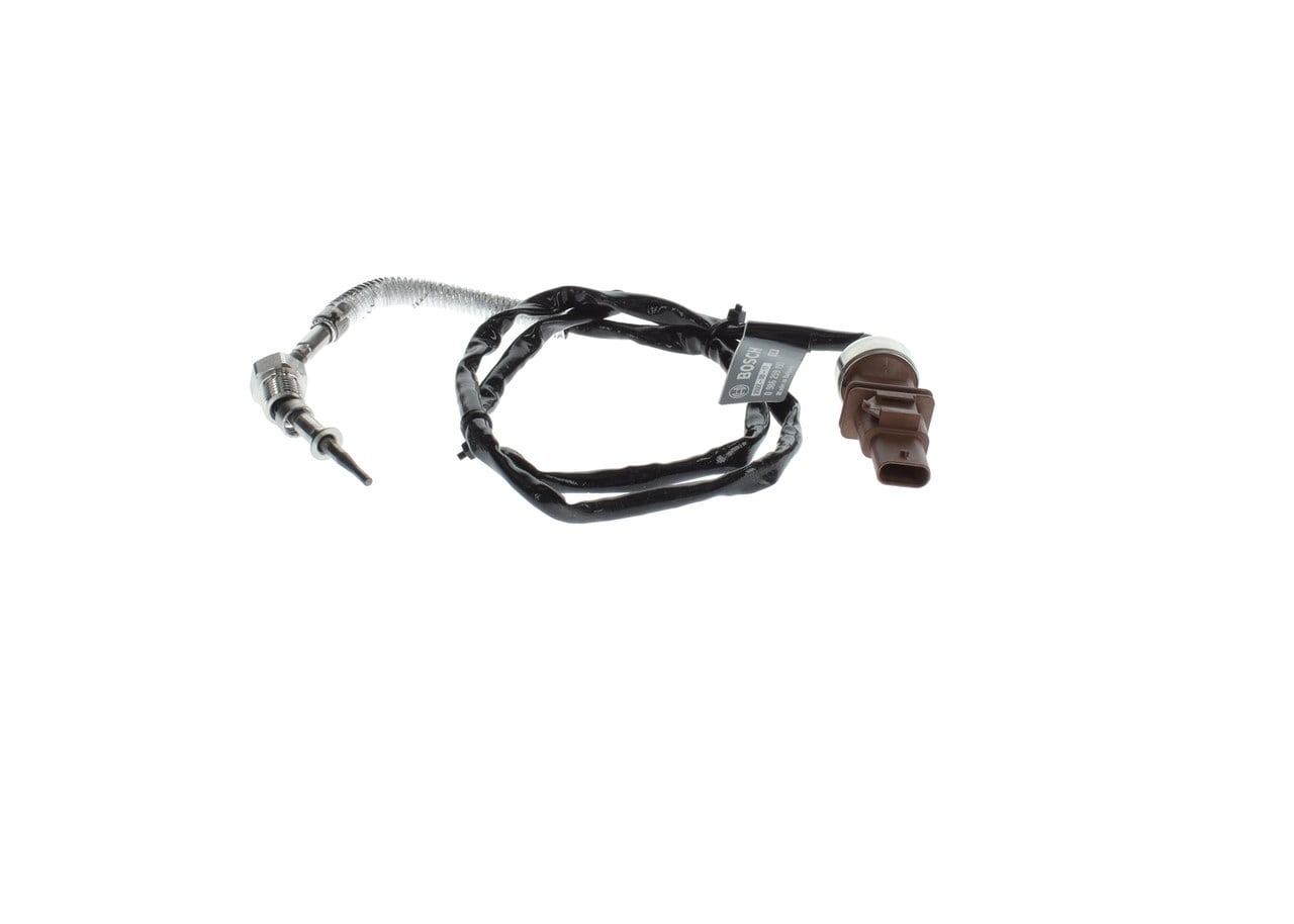 BOSCH 0 986 259 193 Egzoz Sıcaklık Sensörü 04L919529E uygun fiyat hızlı kargo