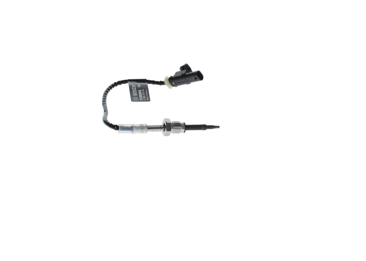 BOSCH 0 986 259 237 Egzoz Sıcaklık Sensörü 0009050112 uygun fiyat hızlı kargo