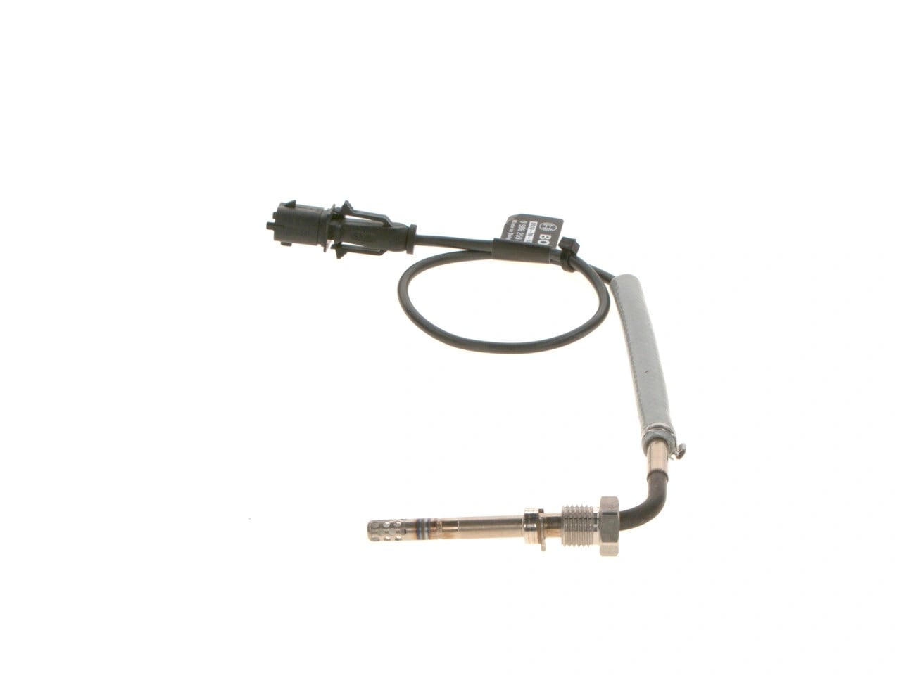 BOSCH 0 986 259 048 Egzoz Sıcaklık Sensörü 51825684 uygun fiyat hızlı kargo