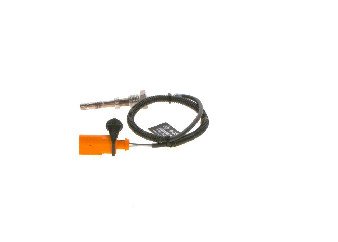 BOSCH 0 986 259 115 Egzoz Sıcaklık Sensörü 03L906088DN uygun fiyat hızlı kargo