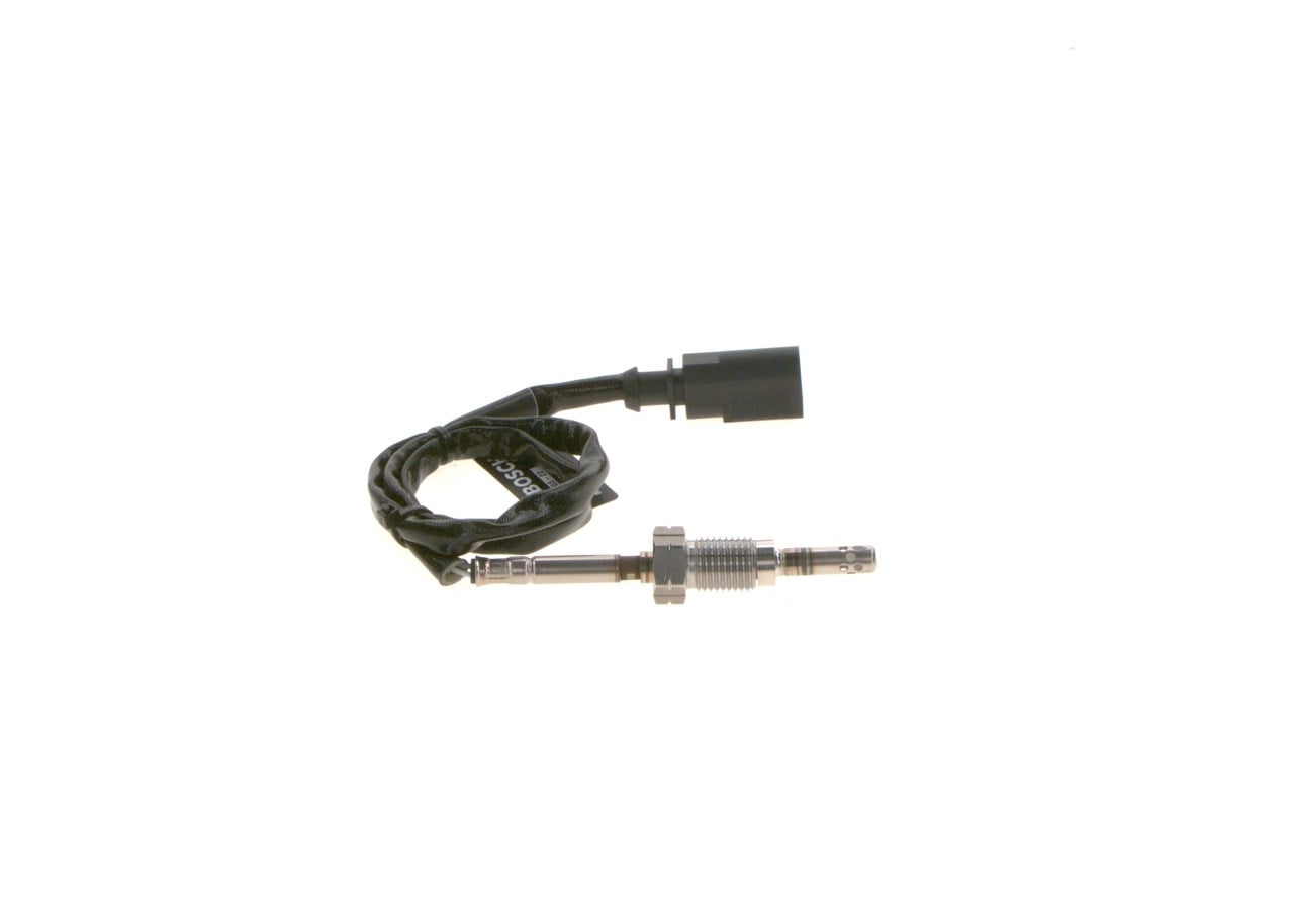 BOSCH 0 986 259 102 Egzoz Sıcaklık Sensörü 03L906088DC uygun fiyat hızlı kargo