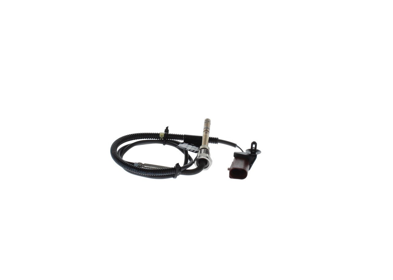 BOSCH 0 986 259 161 Egzoz Sıcaklık Sensörü 03L906088DM uygun fiyat hızlı kargo