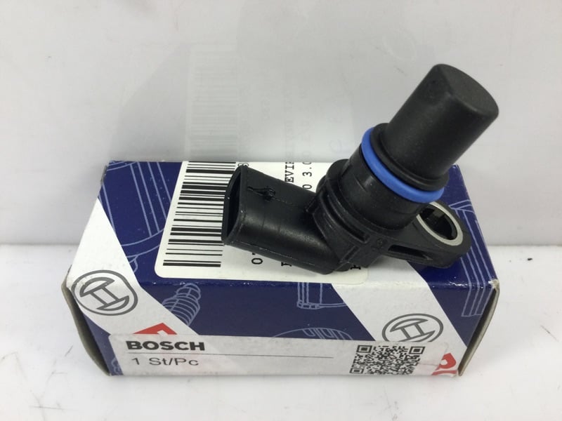 BOSCH 0 986 280 600 Eksantrik Devir Sensörü 07L905163C uygun fiyat hızlı kargo