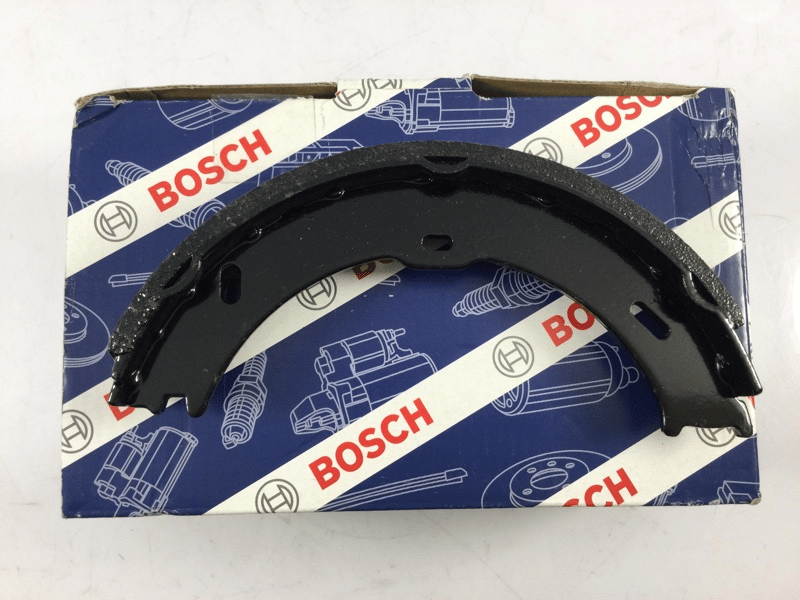 BOSCH 0 986 487 720 El Fren Balatası 2E0698525 uygun fiyat hızlı kargo