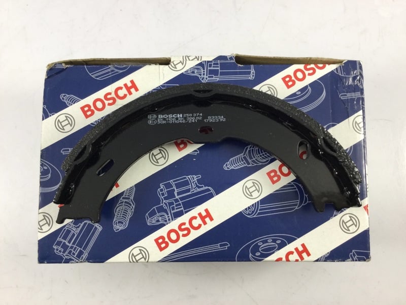 BOSCH 0 986 487 720 El Fren Balatası 2E0698525 uygun fiyat hızlı kargo