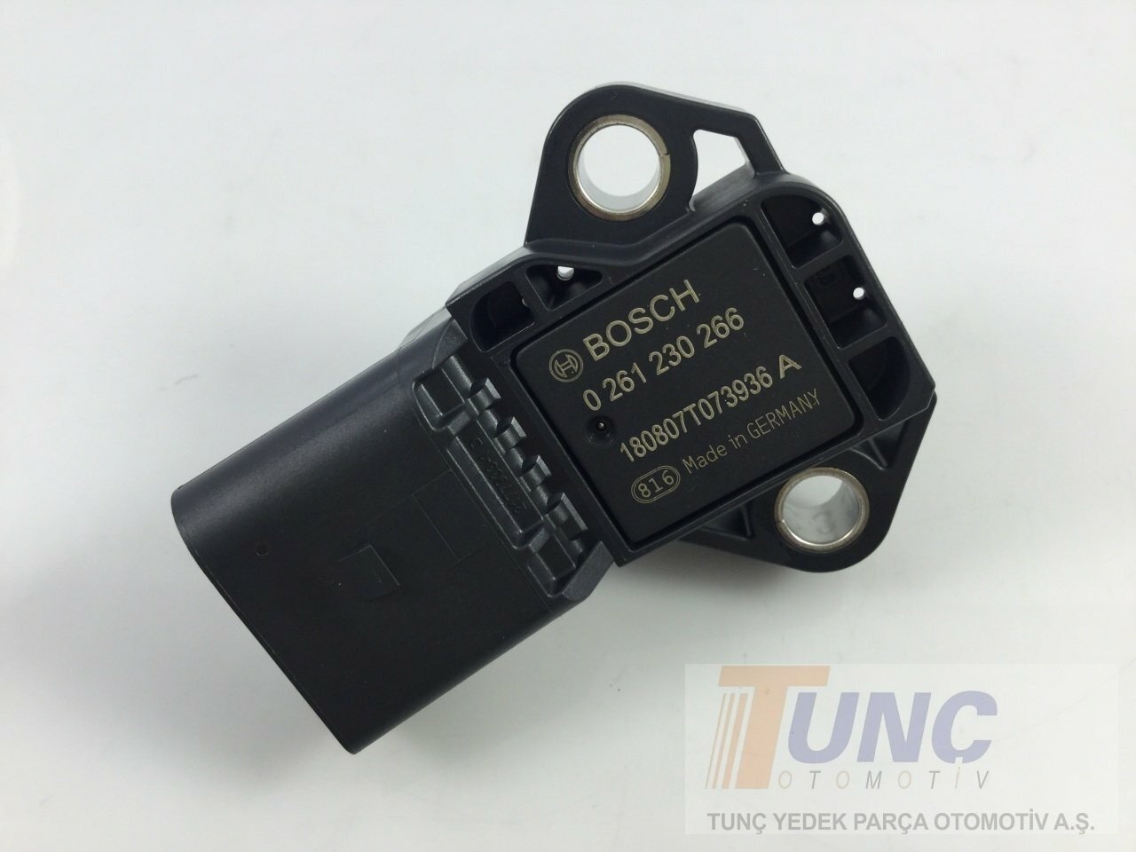BOSCH 0 261 230 266 Emme Basınç Sensörü 03G906051D uygun fiyat hızlı kargo