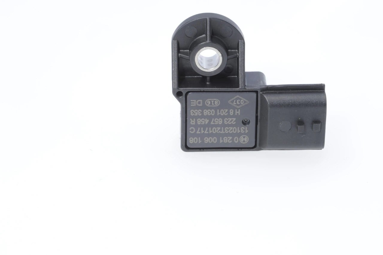 BOSCH 0 281 006 108 Emme Basınç Sensörü 04407979 uygun fiyat hızlı kargo
