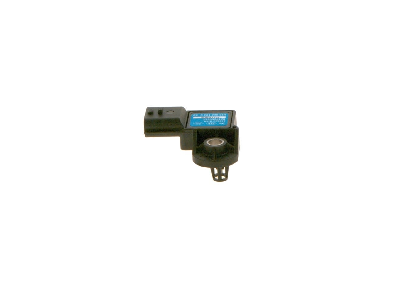 BOSCH 0 261 230 514 Emme Basınç Sensörü 223652412R uygun fiyat hızlı kargo