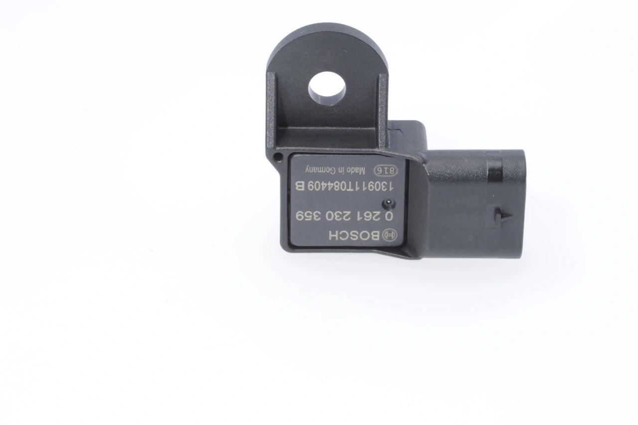 BOSCH 0 261 230 359 Emme Basınç Sensörü 13627633663 uygun fiyat hızlı kargo