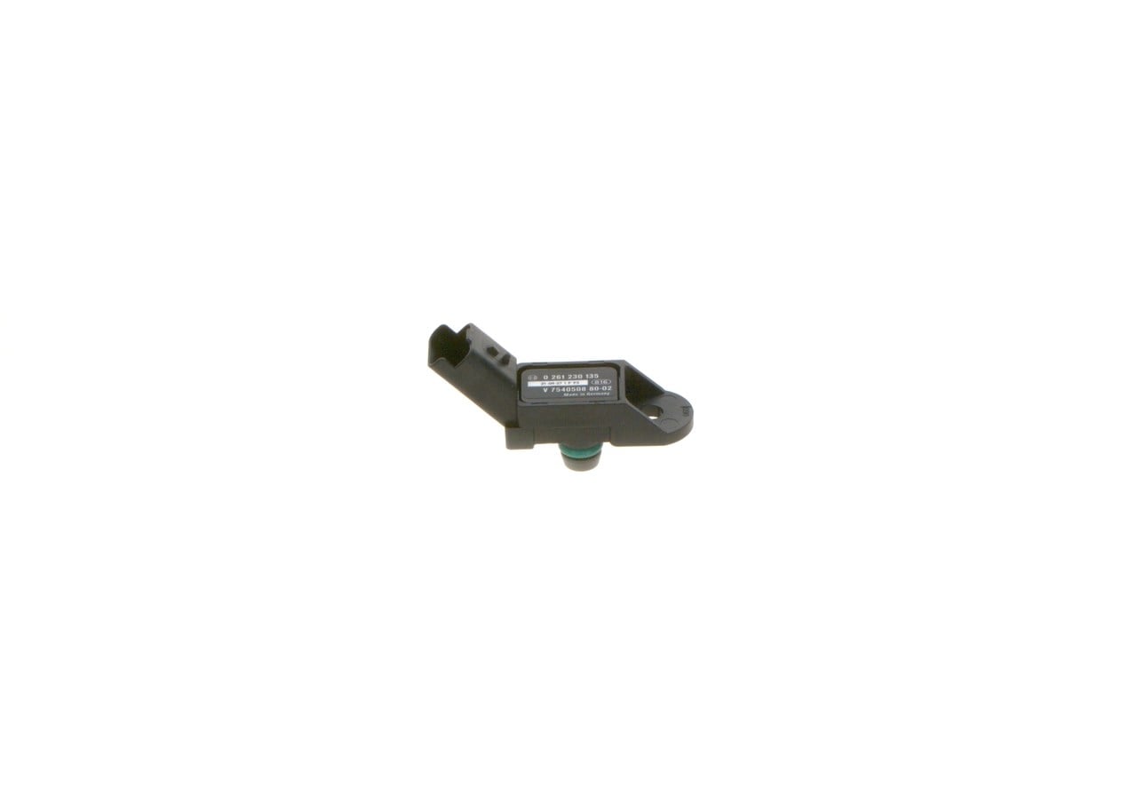 BOSCH 0 261 230 135 Emme Basınç Sensörü 13627540508 uygun fiyat hızlı kargo