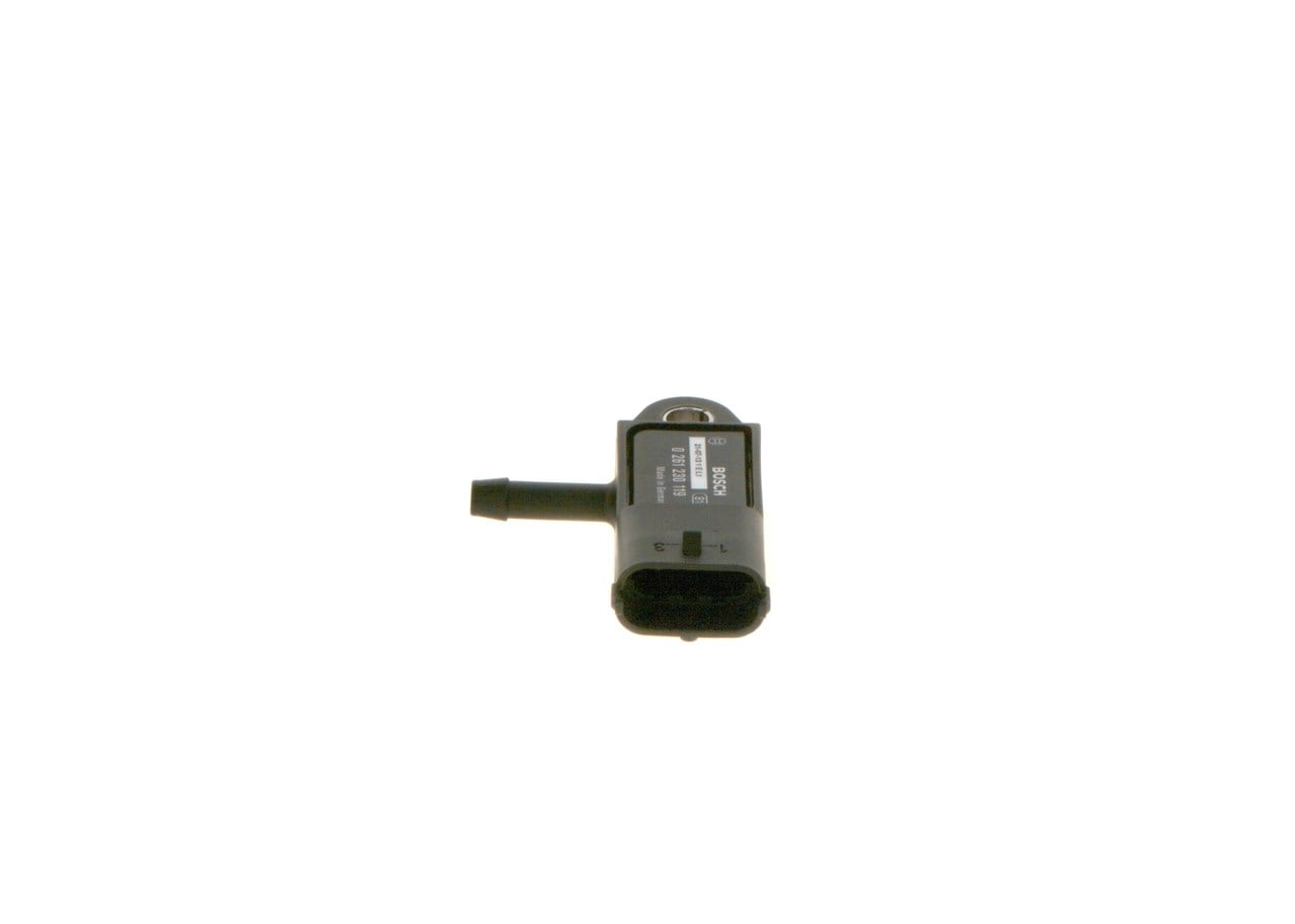 BOSCH 0 261 230 119 Emme Basınç Sensörü 1338678 uygun fiyat hızlı kargo
