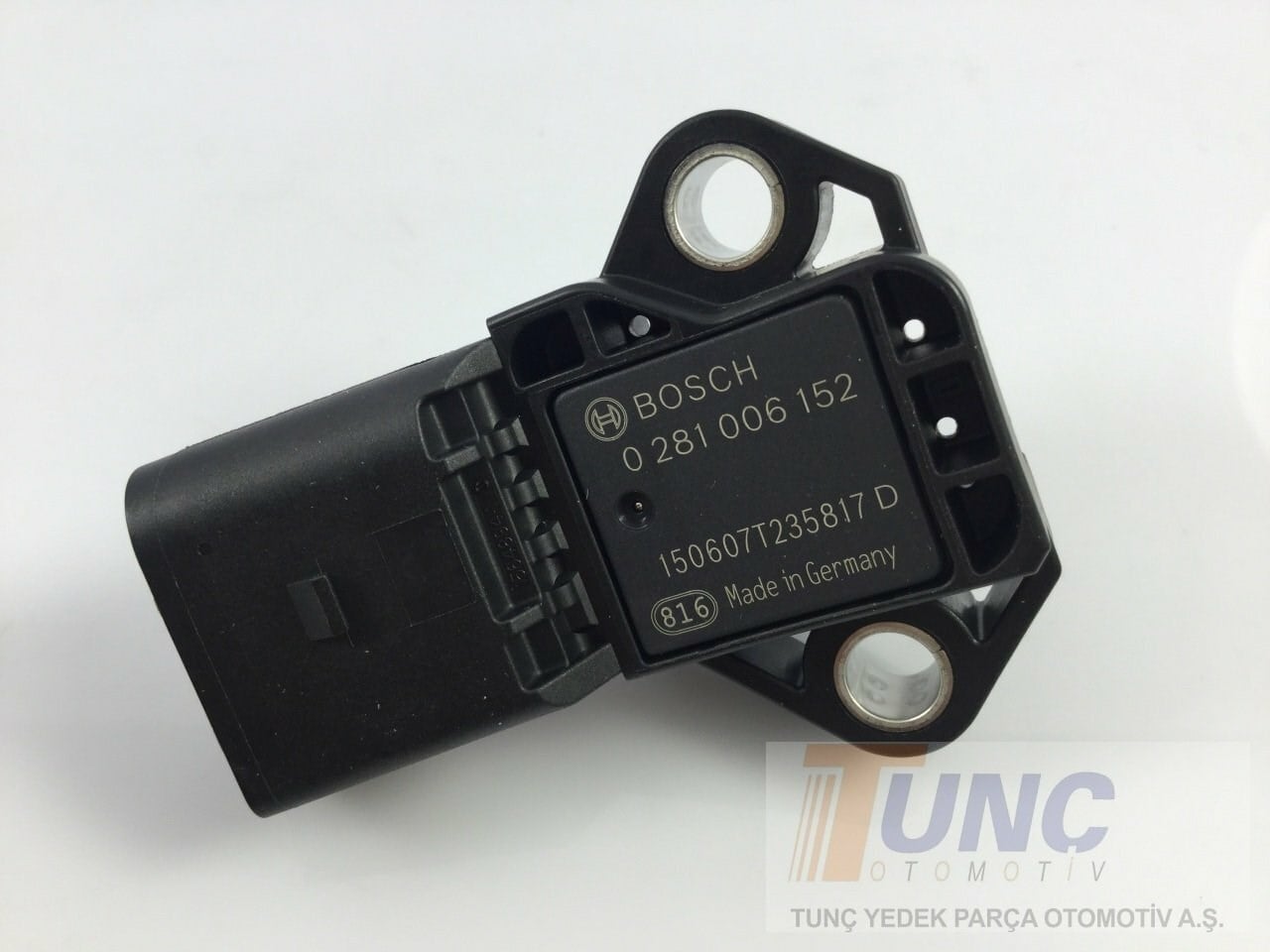 BOSCH 0 281 006 152 Emme Sıcaklık Sensörü 03P906081 uygun fiyat hızlı kargo