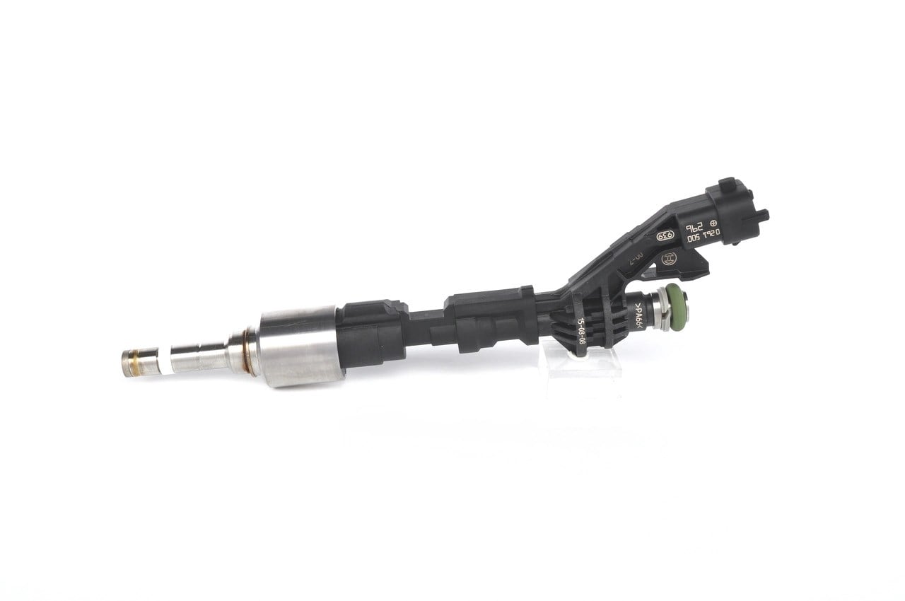 BOSCH 0 261 500 296 Enjektör 02C2D55169 uygun fiyat hızlı kargo