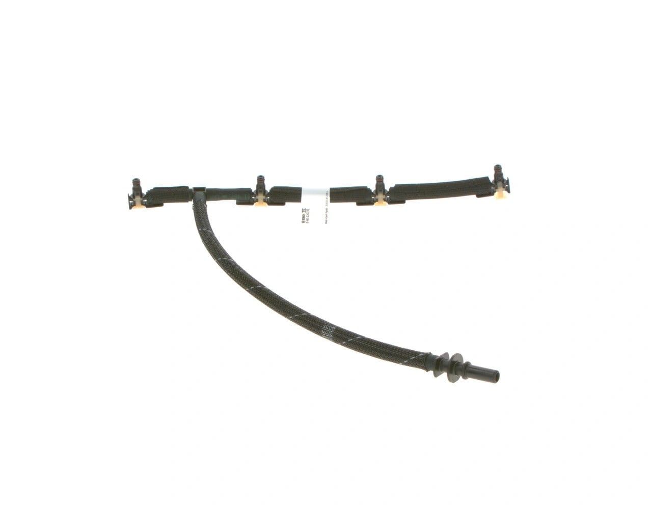 BOSCH 0 445 130 192 Enjektör Geri Dönüş Hortumu 9824723180 uygun fiyat hızlı kargo