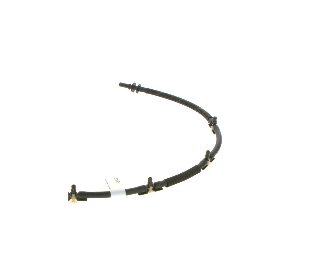 BOSCH 0 445 130 198 Enjektör Geri Dönüş Hortumu 9823897880 uygun fiyat hızlı kargo