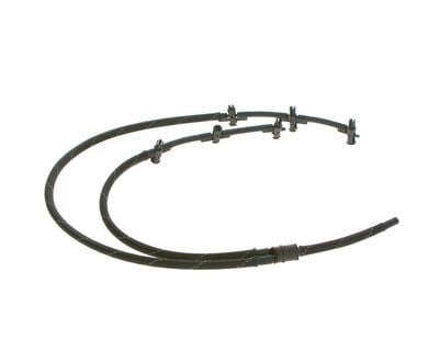 BOSCH 0 445 130 104 Enjektör Geri Dönüş Hortumu 059130218AM uygun fiyat hızlı kargo