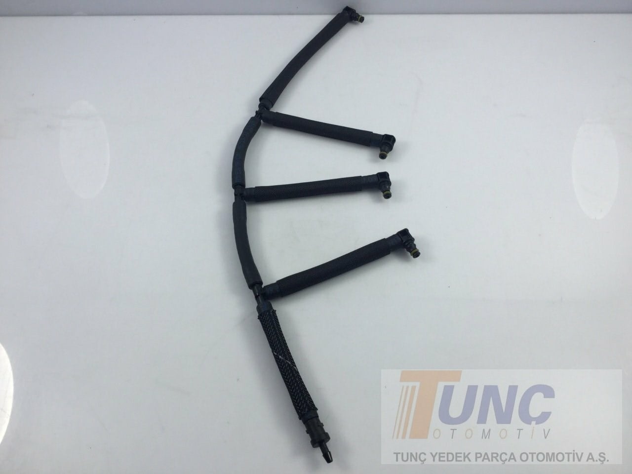 BOSCH 0 445 130 013 Enjektör Geri Dönüş Hortumu 03L130235AF uygun fiyat hızlı kargo