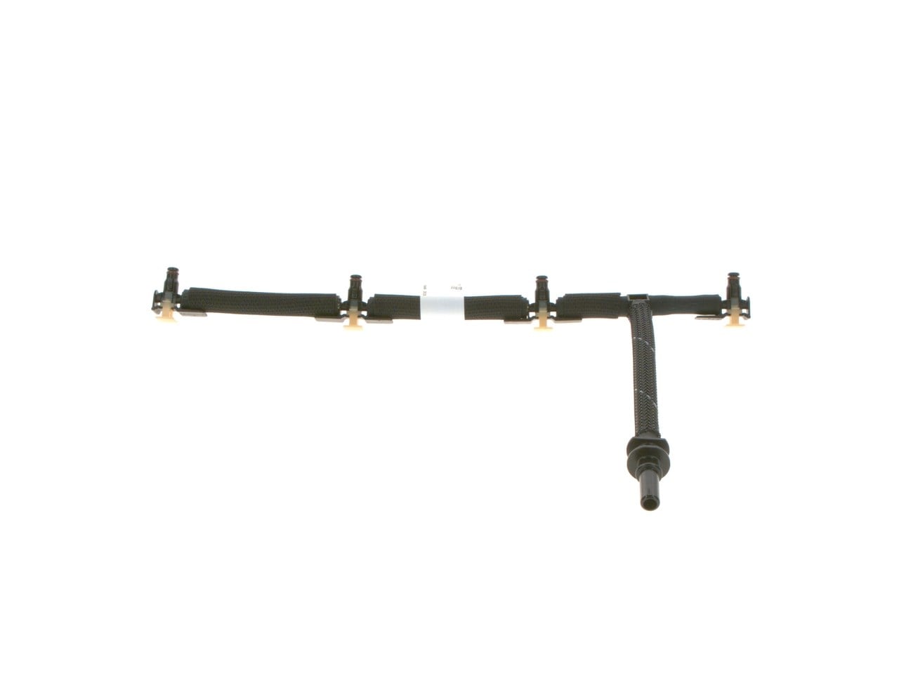 BOSCH 0 445 130 202 Enjektör Geri Dönüş Hortumu 2190873 uygun fiyat hızlı kargo