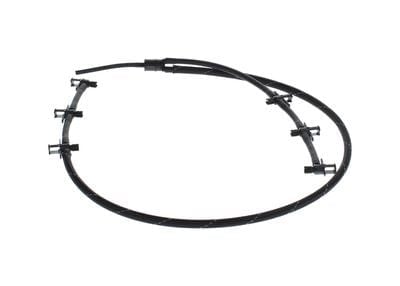 BOSCH 0 445 130 333 Enjektör Geri Dönüş Hortumu 059130218AF uygun fiyat hızlı kargo