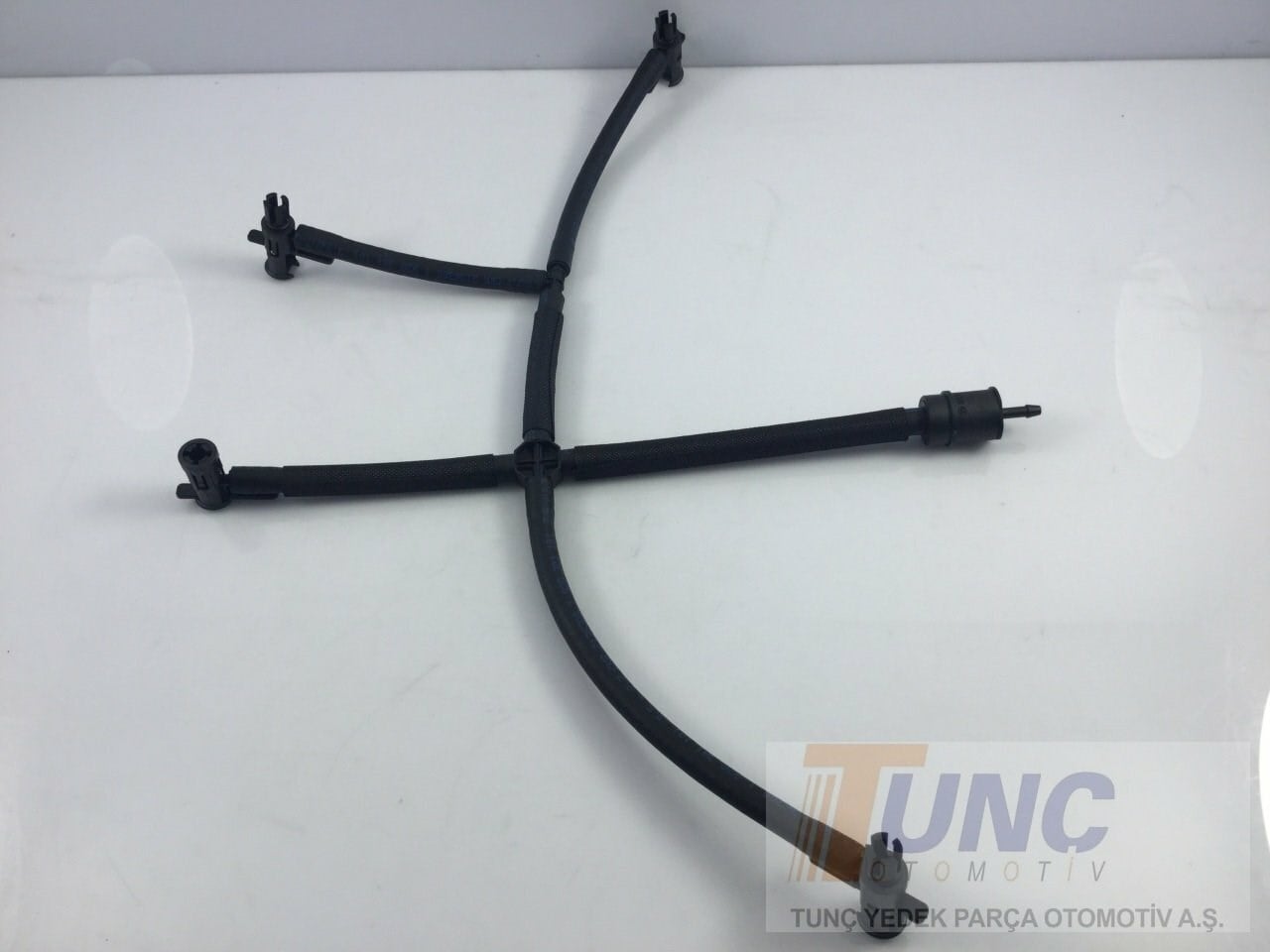 BOSCH 0 445 130 055 Enjektör Geri Dönüş Hortumu 03L130235AJ uygun fiyat hızlı kargo