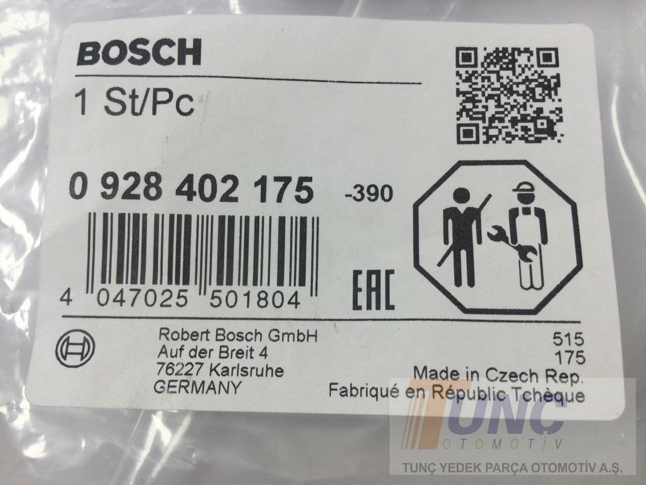 BOSCH 0 928 402 175 Enjektör Geri Dönüş Hortumu 03L130235S uygun fiyat hızlı kargo