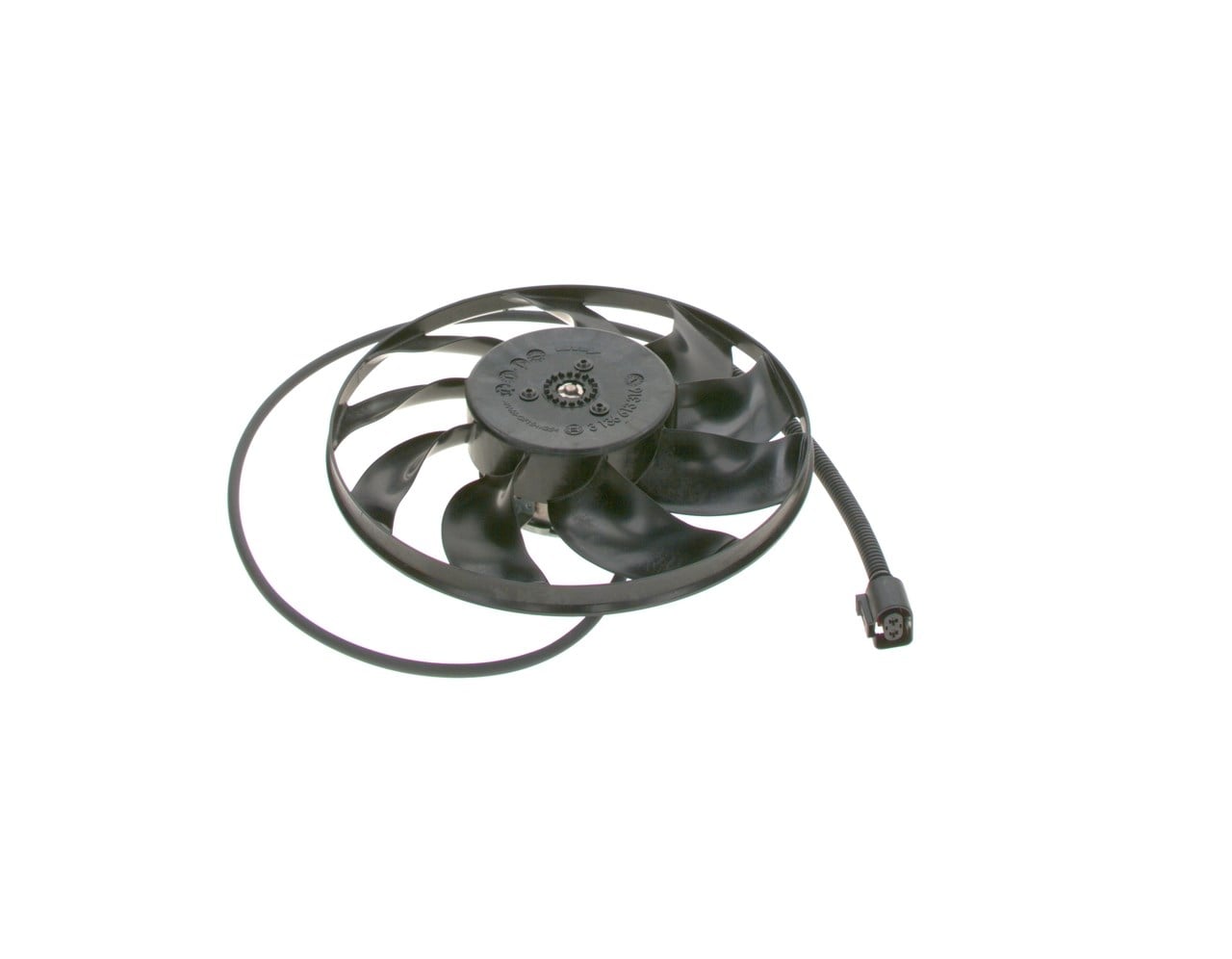BOSCH 0130303306 Fan Motoru 7H0959455D uygun fiyat hızlı kargo
