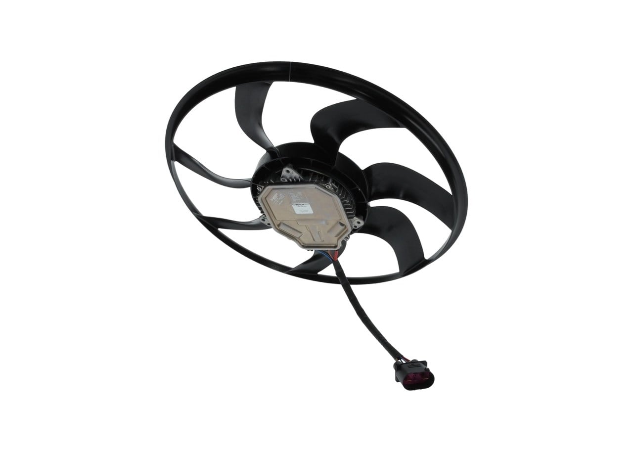 BOSCH 0 986 338 600 Fan Motoru 80A959455G uygun fiyat hızlı kargo