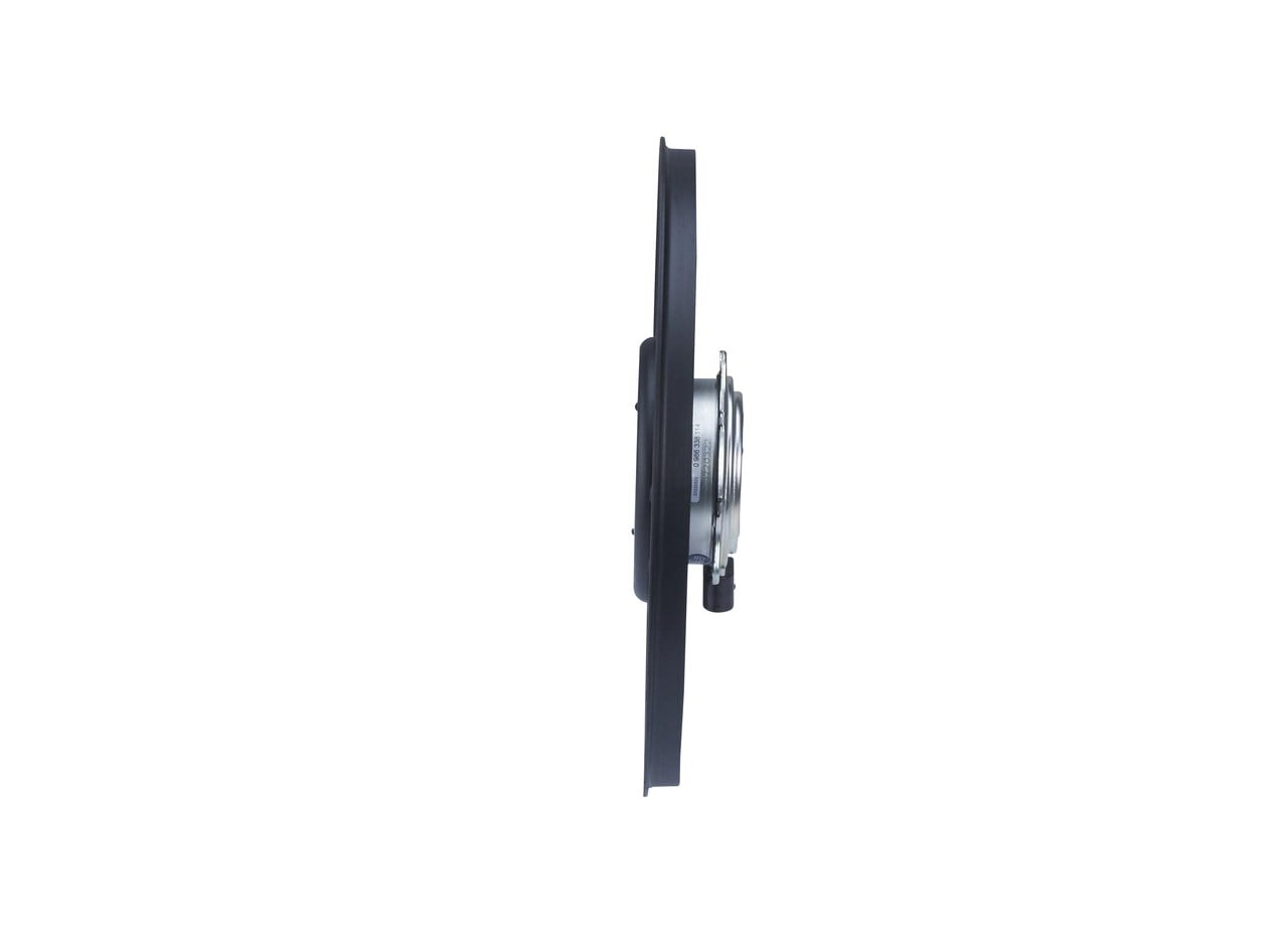 BOSCH 0 986 338 114 Fan Motoru 8K0959455G uygun fiyat hızlı kargo