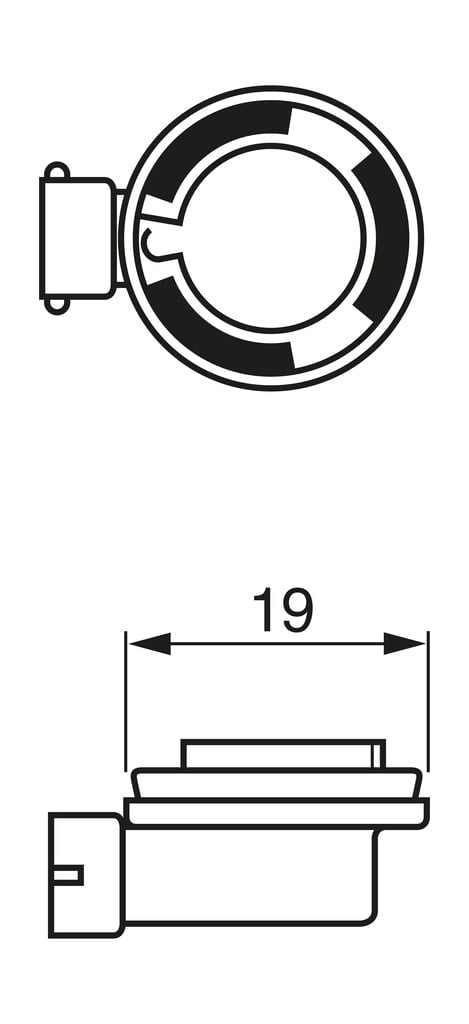 BOSCH 1 987 302 082 Far Ampulü 000000001605 uygun fiyat hızlı kargo