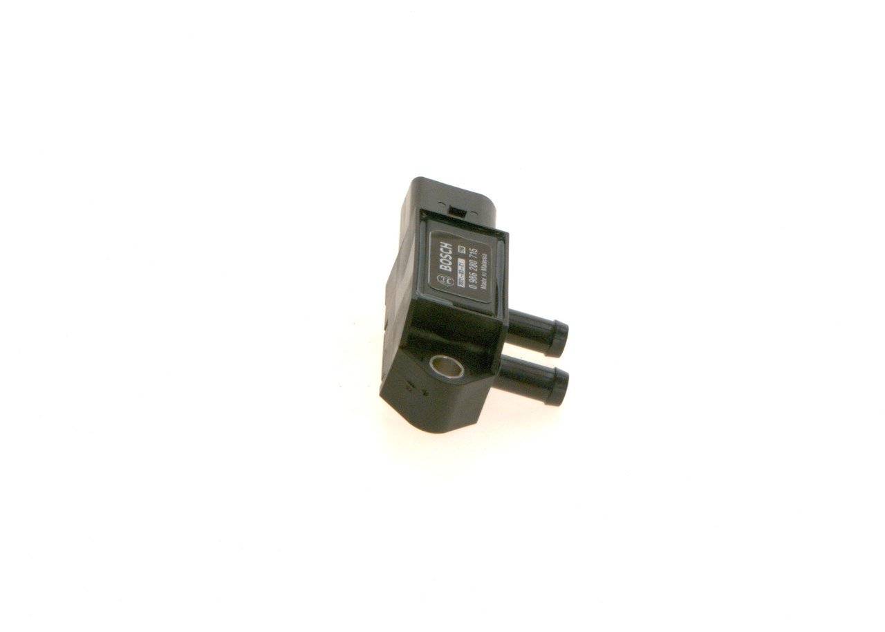 BOSCH 0 986 280 715 Fark Basınç Sensörü 03L906051B uygun fiyat hızlı kargo