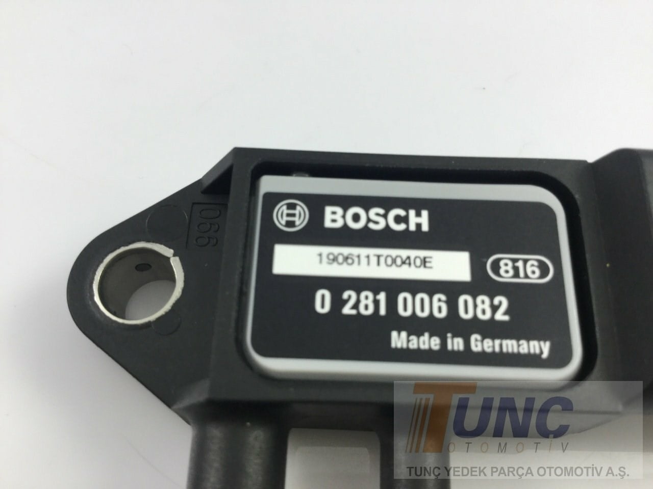 BOSCH 0 281 006 082 Fark Basınç Sensörü 059906051C uygun fiyat hızlı kargo