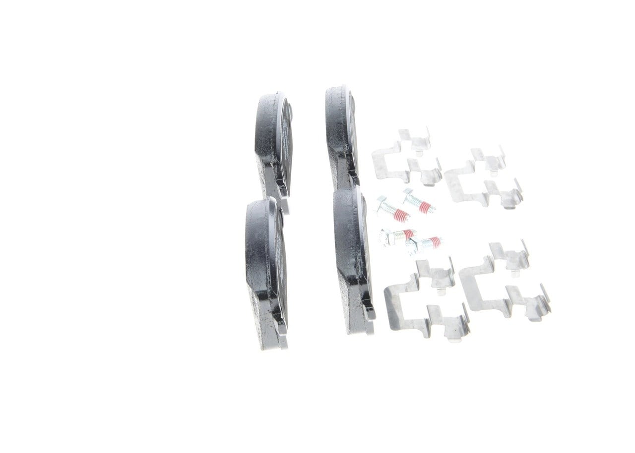 BOSCH 0 986 494 733 Fren Balatası 8K0698451 uygun fiyat hızlı kargo