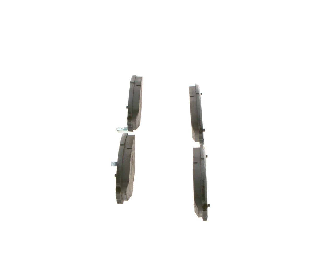 BOSCH 0 986 494 804 Fren Balatası B4Y03328ZA uygun fiyat hızlı kargo