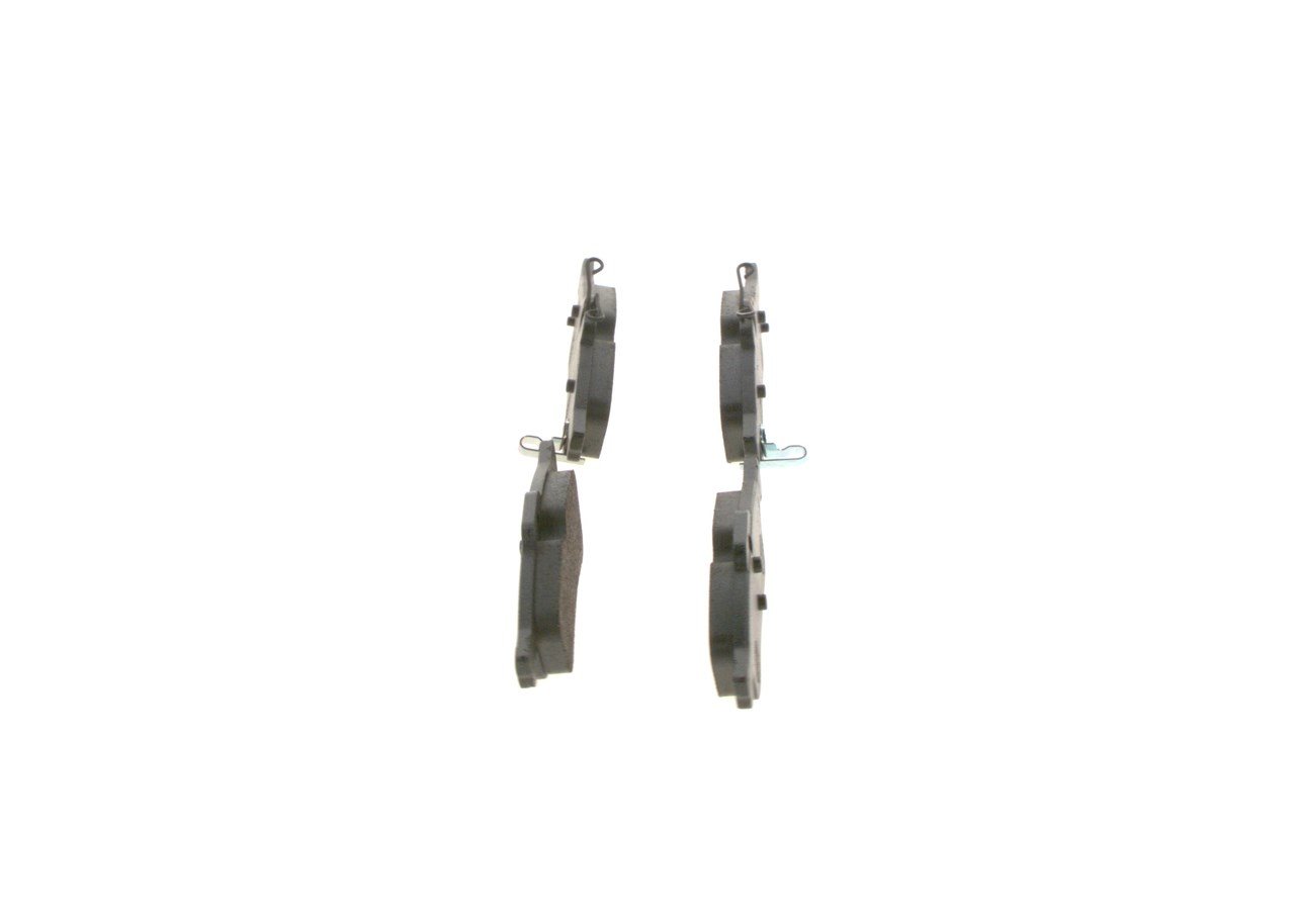 BOSCH 0 986 494 130 Fren Balatası 044660D010 uygun fiyat hızlı kargo