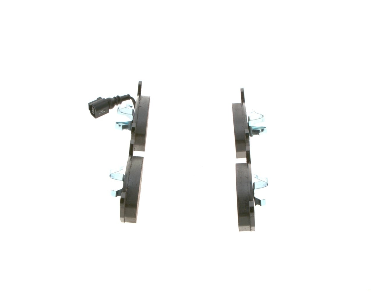 BOSCH 0 986 495 213 Fren Balatası 1J0698151E uygun fiyat hızlı kargo