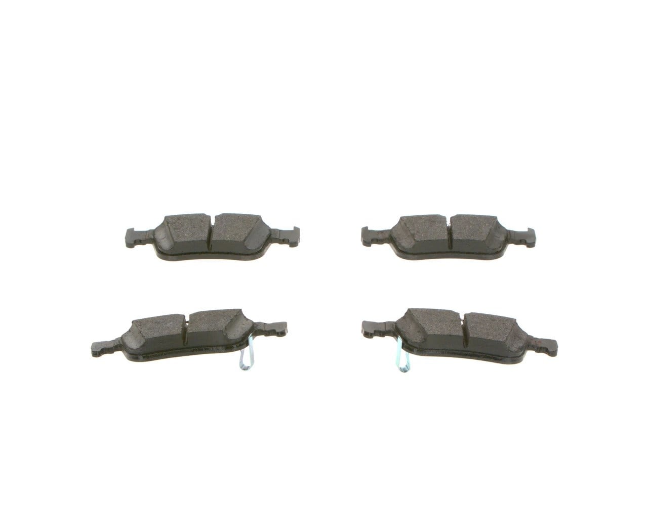 BOSCH 0 986 424 807 Fren Balatası 43022 T60 A01 uygun fiyat hızlı kargo