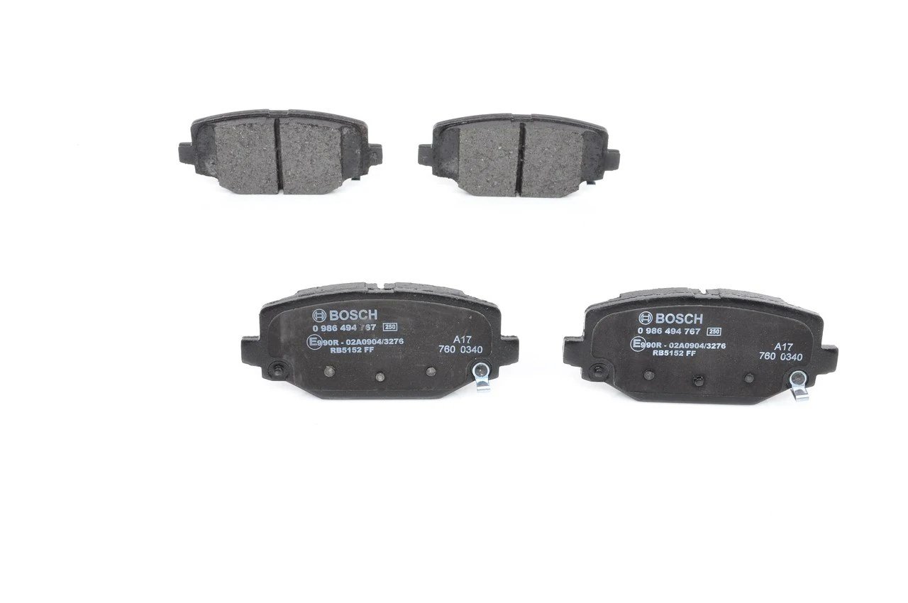 BOSCH 0 986 494 767 Fren Balatası K68159526AC uygun fiyat hızlı kargo