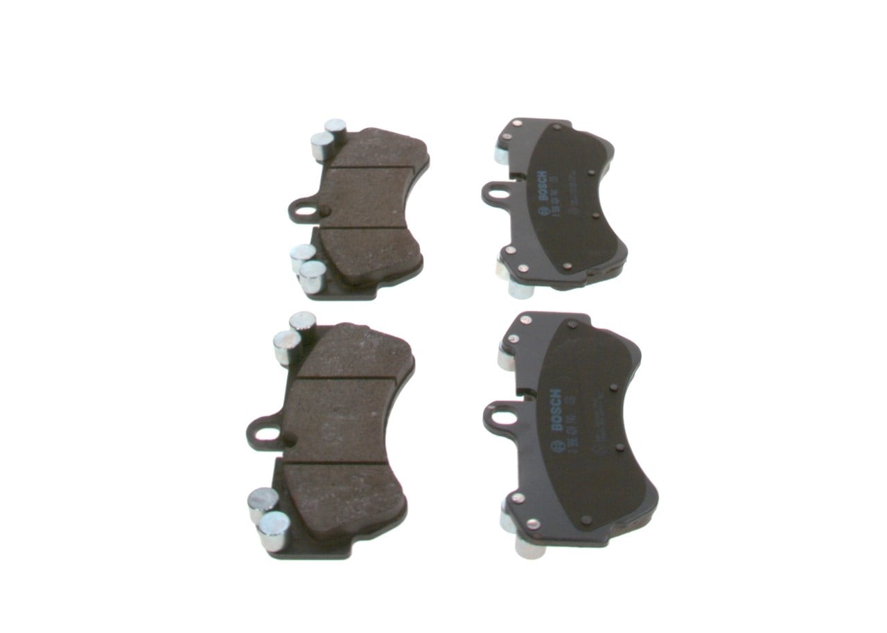 BOSCH 0986424740 Fren Balatası 7L0698151Q uygun fiyat hızlı kargo