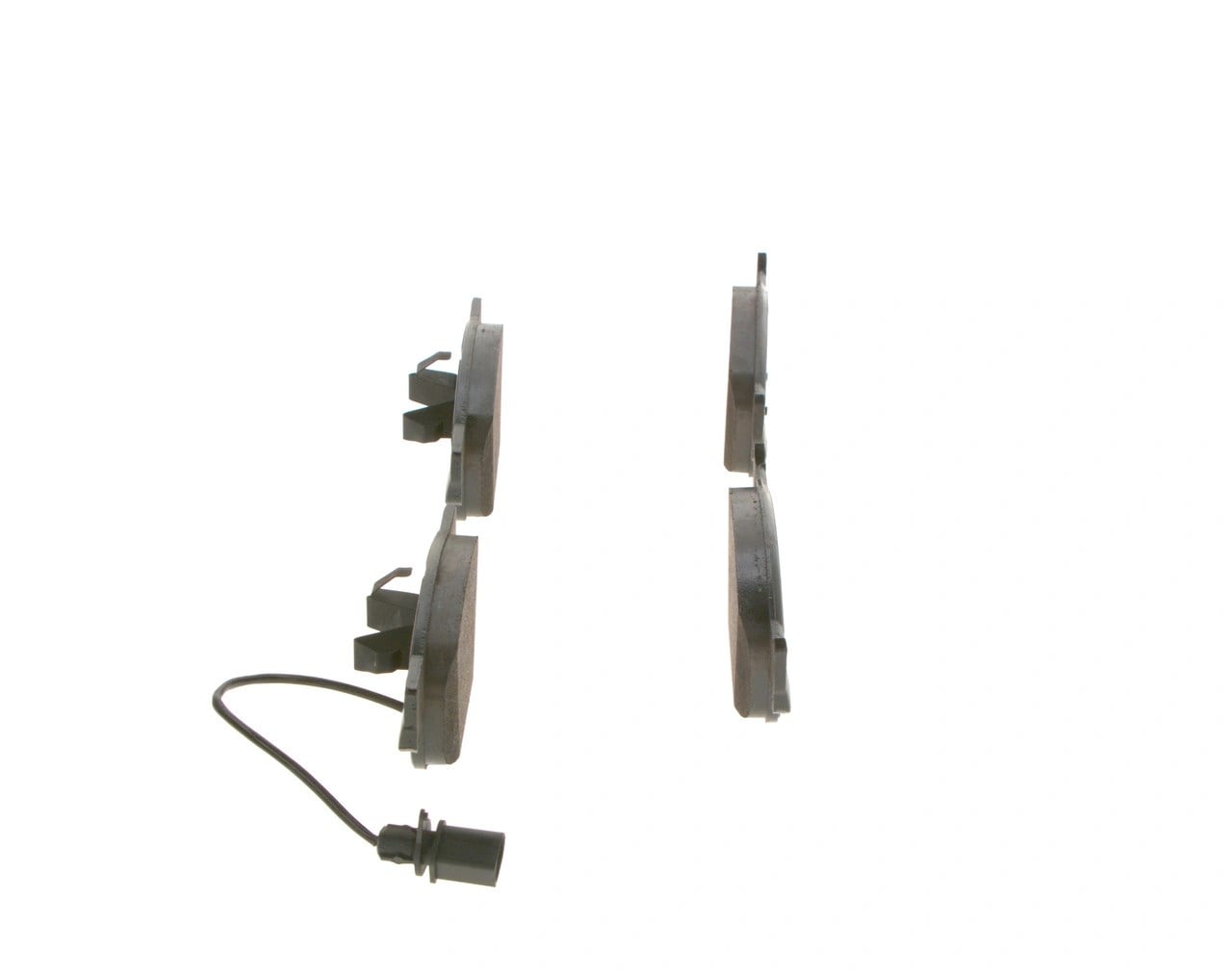 BOSCH 0 986 424 433 Fren Balatası 8W0698151AC uygun fiyat hızlı kargo