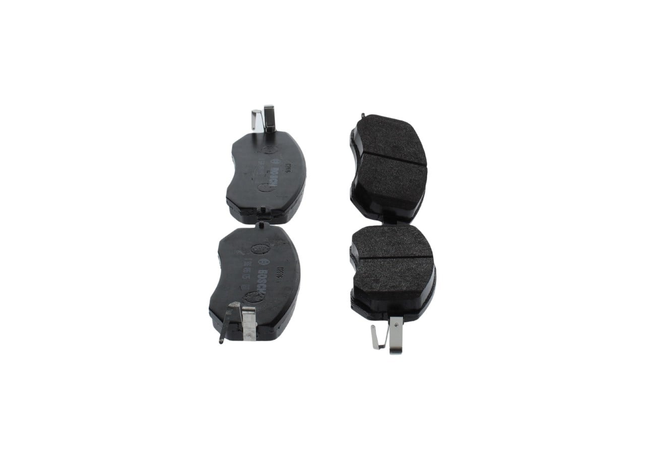 BOSCH 0 986 495 125 Fren Balatası 26296SC000 uygun fiyat hızlı kargo