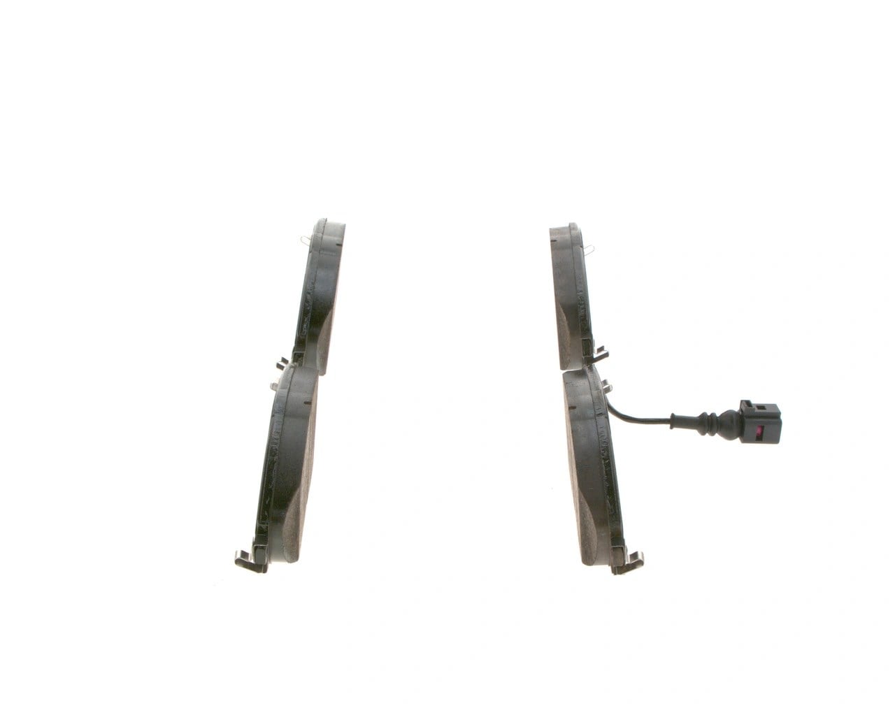 BOSCH 0 986 424 285 Fren Balatası 8V0698151C uygun fiyat hızlı kargo