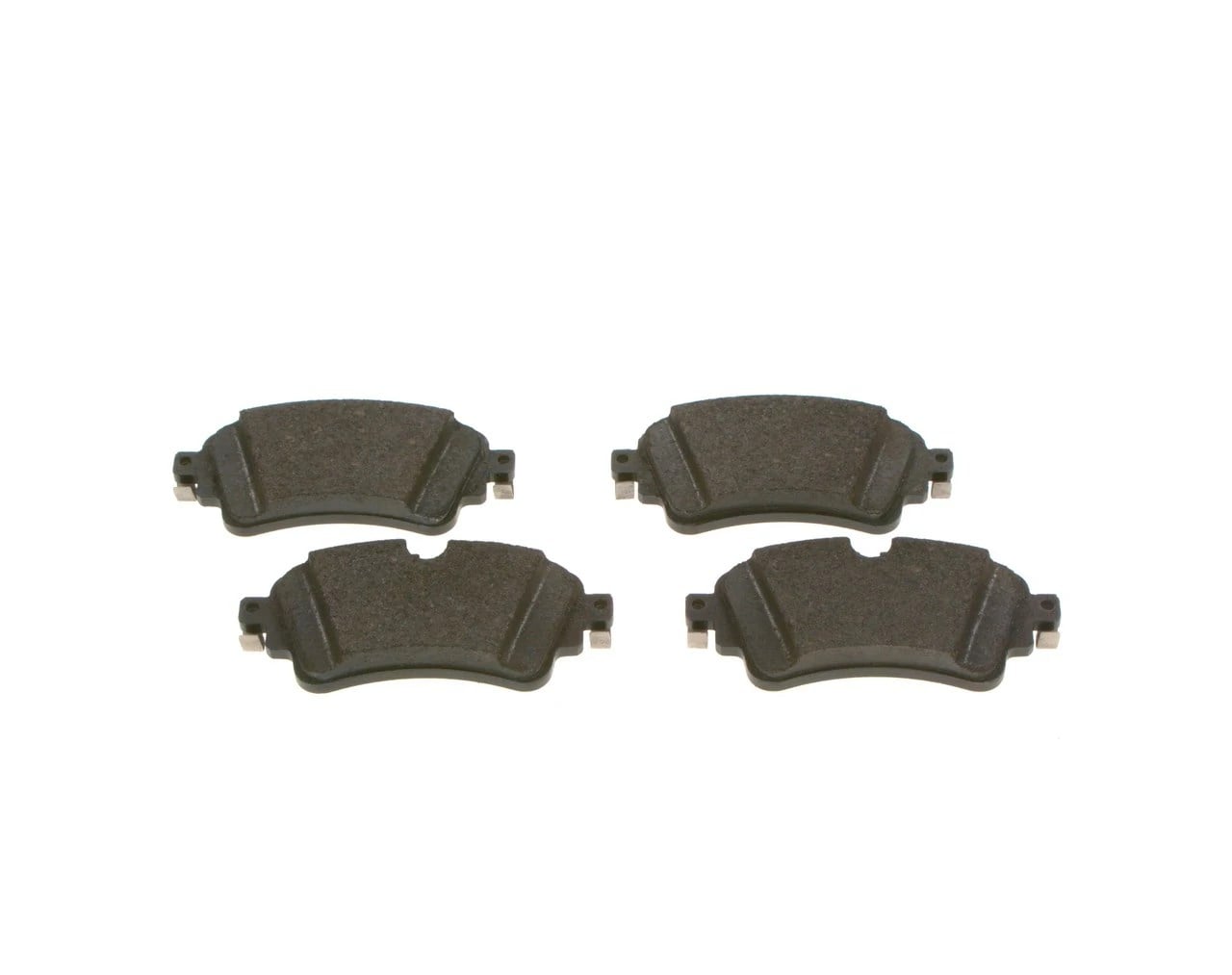 BOSCH 0 986 494 833 Fren Balatası 8W0698451H uygun fiyat hızlı kargo