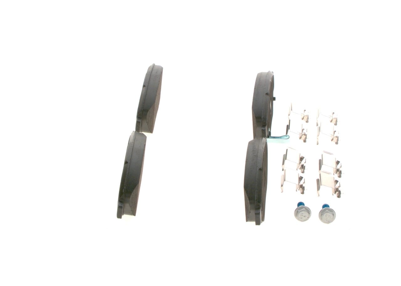 BOSCH 0 986 494 157 Fren Balatası 1605354 uygun fiyat hızlı kargo