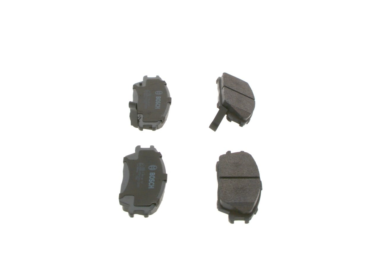 BOSCH 0 986 461 127 Fren Balatası 1CA1058101 uygun fiyat hızlı kargo