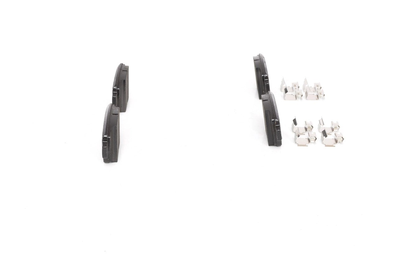 BOSCH 0 986 494 643 Fren Balatası 2K5698451 uygun fiyat hızlı kargo