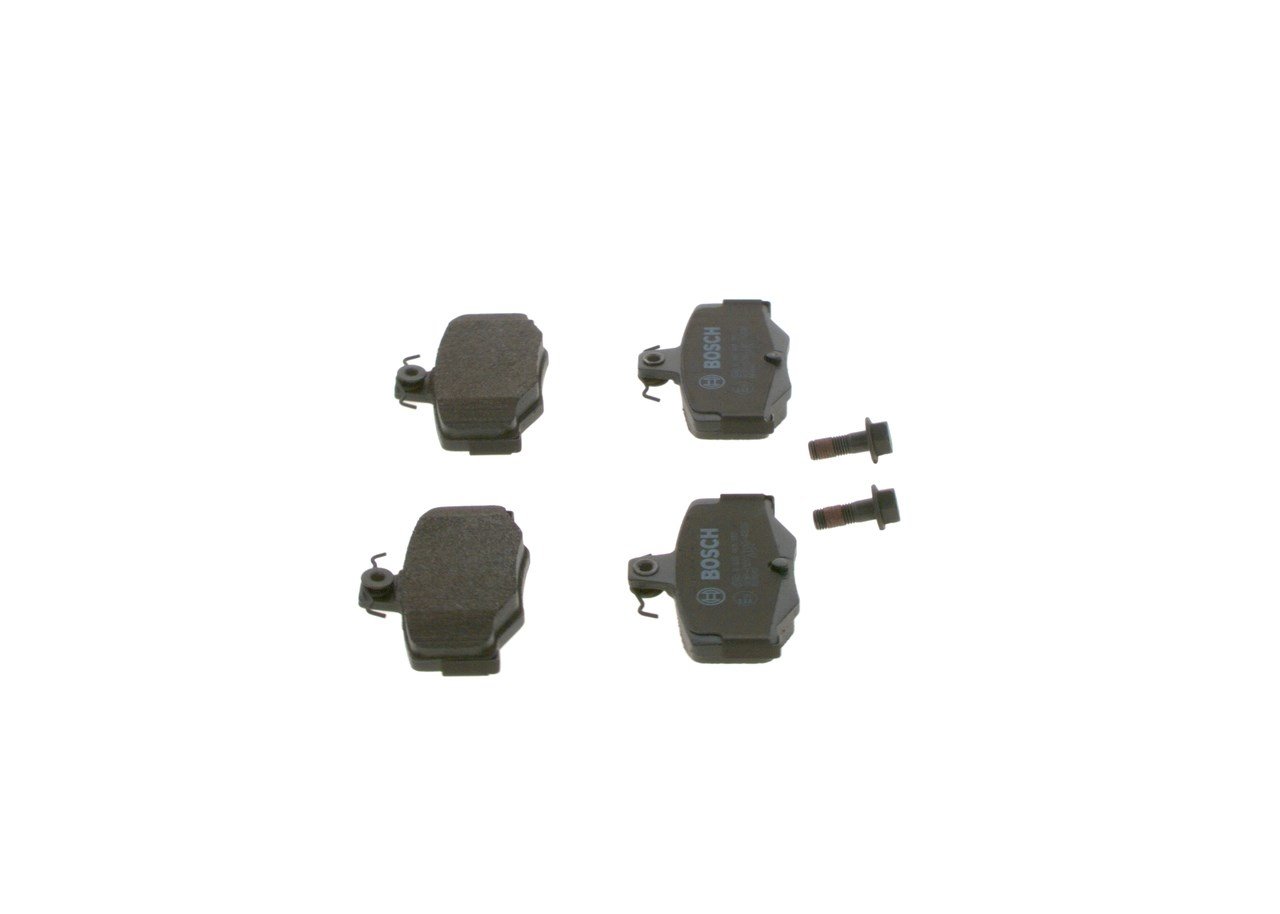 BOSCH 0 986 460 993 Fren Balatası 440603F025 uygun fiyat hızlı kargo